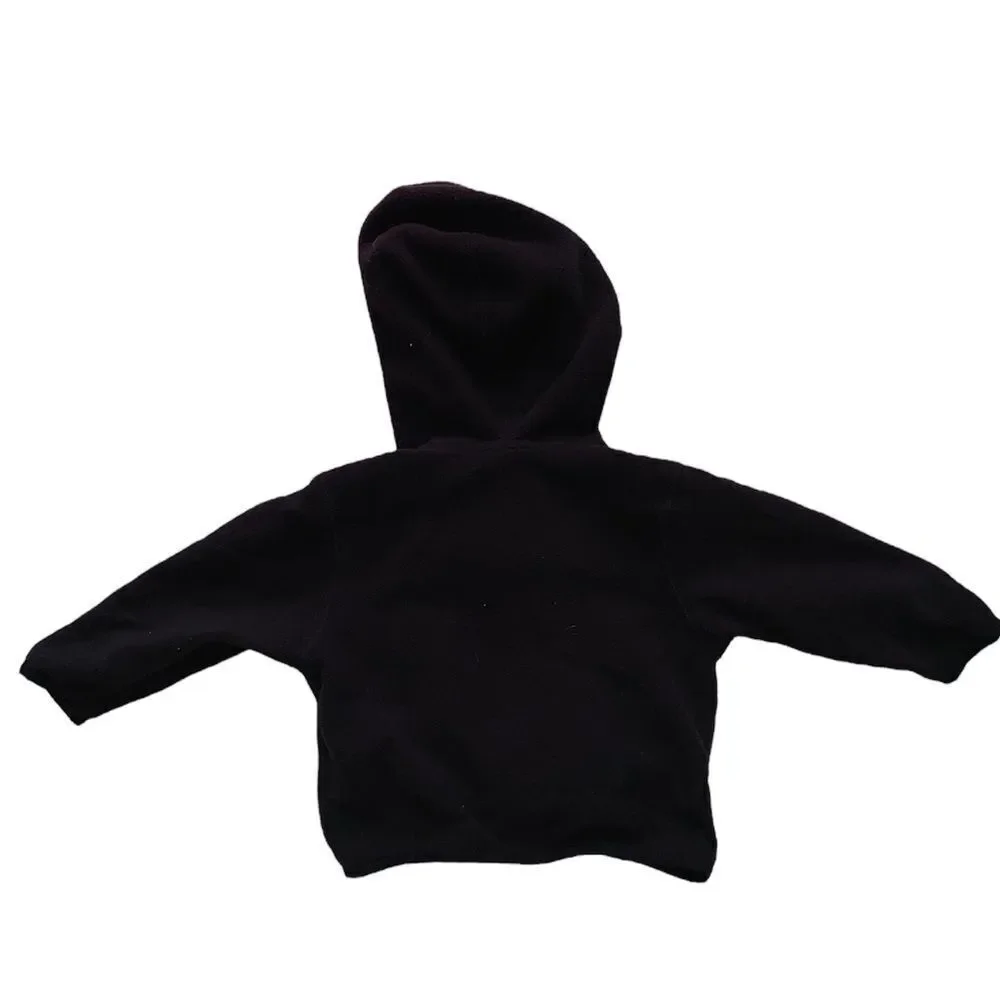 The North Face Kids Glacier Full Zip Hoodie Size 3-6 Months